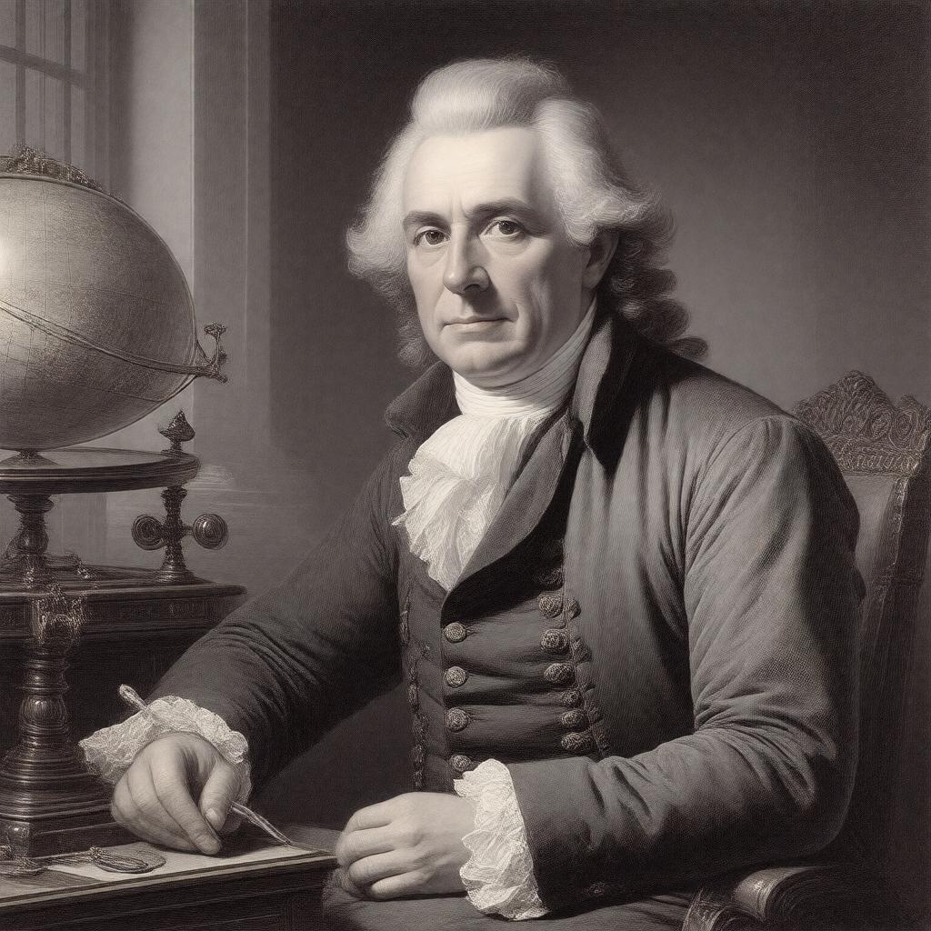 David Rittenhouse